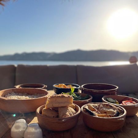 ホテル Ayujidda Nubian House アスワン エクステリア 写真