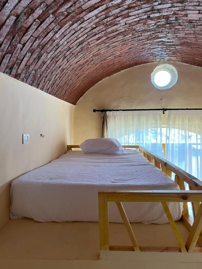 ホテル Ayujidda Nubian House アスワン エクステリア 写真