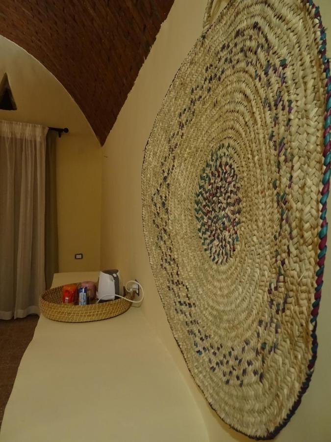 ホテル Ayujidda Nubian House アスワン エクステリア 写真