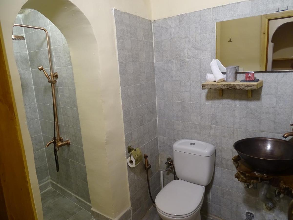 ホテル Ayujidda Nubian House アスワン エクステリア 写真