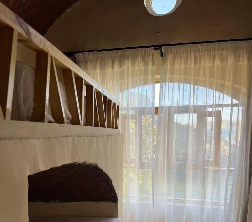 ホテル Ayujidda Nubian House アスワン エクステリア 写真