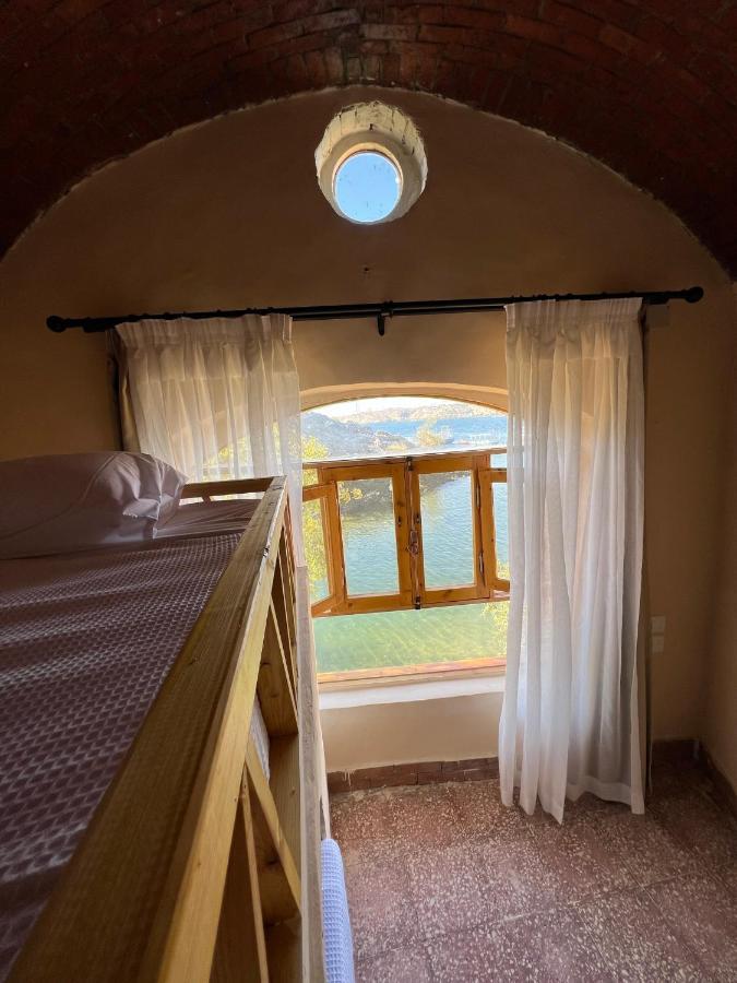 ホテル Ayujidda Nubian House アスワン エクステリア 写真
