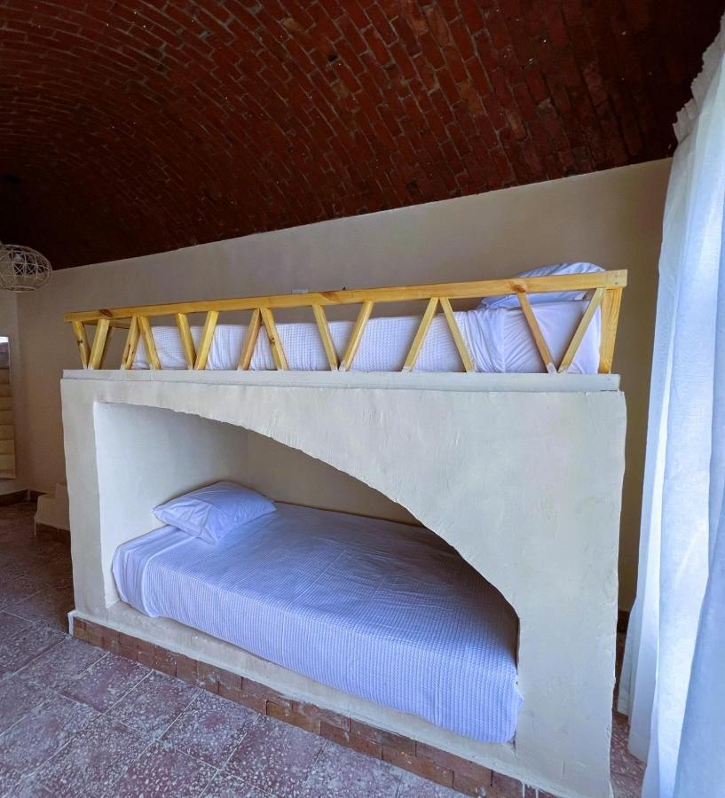 ホテル Ayujidda Nubian House アスワン エクステリア 写真